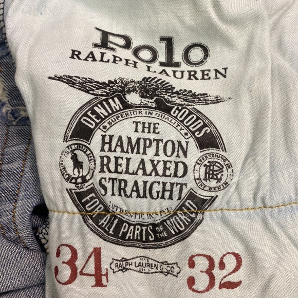 Polo denim - Picture 7 of 7